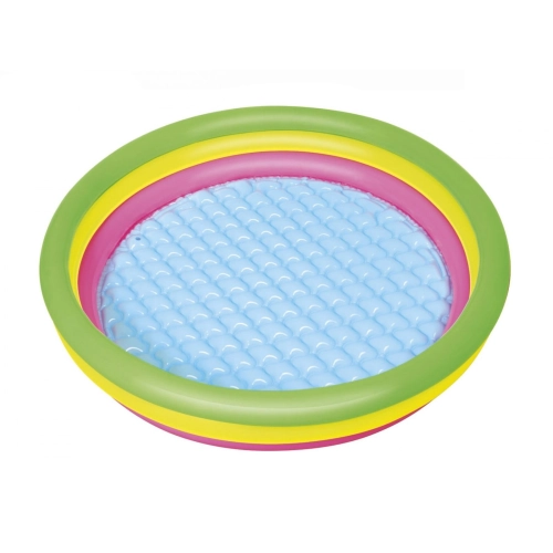 Brodzik Pompowane Dno 102/25cm